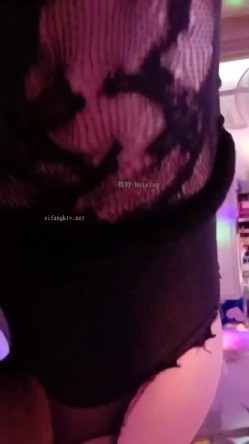 技术型露脸极品大奶熟女【惠子阿姨】目前最全合集，女王调教3P啪啪各种交合 截图3