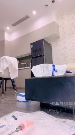 ️极品大奶【安妮儿】360度无死角，这个逼真想操她个100遍 截图11
