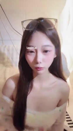 好纯好漂亮的美女啊， 【乖媛媛】绝对初恋感觉，甜美动人，白虎粉逼，少女胴体惹人爱！ 截图2
