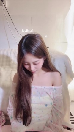 好纯好漂亮的美女啊， 【乖媛媛】绝对初恋感觉，甜美动人，白虎粉逼，少女胴体惹人爱！ 截图4