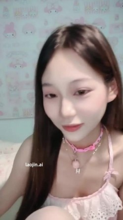 好纯好漂亮的美女啊， 【乖媛媛】绝对初恋感觉，甜美动人，白虎粉逼，少女胴体惹人爱！ 截图16