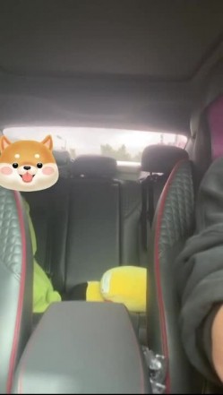 小伙开车带着漂亮的表妹去偏僻的地方玩车震 操到她受不了了完美露脸 截图2