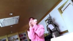 CEMD-051 波多野結衣と望月あやかが痴女る！（NH版）with 橘芹那 数多の男たちを絶頂させてきた淫乱女優二人が精子枯れ果てるまでNHを責めまくる！ 截图15