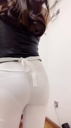 【快手】慢热锐+安琪悦+CT少女 快手少女 最新私发实拍福利 完美漏点 身材好 截图8