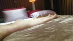 贵在真实！大神拿捏征服运输业老板千金美腿身材苗条车震酒店各种调教啪啪内射全程露脸国语对白 截图2