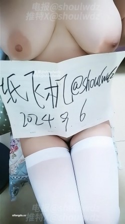 电报、推特PUA大神【shoulwdz】操控多位大奶清纯学生母狗，紫薇裸舞啪啪自拍 截图2
