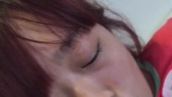 22岁的乡下小表妹，虽然皮肤黝黑但却很好看，无套干她，录小视频还有些害羞~ 截图5