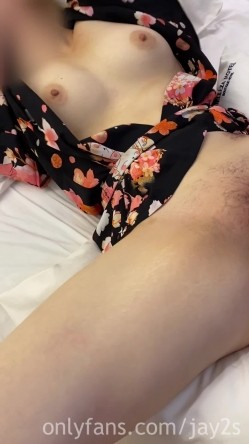 韩国SMBD舞蹈老师「Jay2sss」OF私拍 束缚、鞭打、滴蜡、虐阴、足交、吞精、群P 截图14