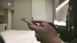 探花朗李寻欢_啪啪极品苗条萌妹，乖巧听话，镜头前口交各姿势抽插 截图3