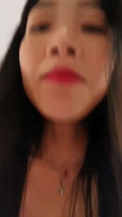 百度云泄密流出手机记录生活的杭州大学生美女李子玥与同居男友啪啪视频手持近景拍摄性器官特写1080P高清版 截图14