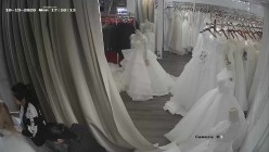 70元新作黑客【破解摄像头】 ️重磅 超清摄像头之最美新娘伴娘 截图1