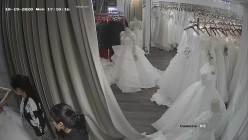 70元新作黑客【破解摄像头】 ️重磅 超清摄像头之最美新娘伴娘 截图2