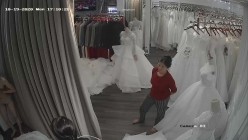 70元新作黑客【破解摄像头】 ️重磅 超清摄像头之最美新娘伴娘 截图6