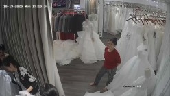 70元新作黑客【破解摄像头】 ️重磅 超清摄像头之最美新娘伴娘 截图8