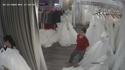 70元新作黑客【破解摄像头】 ️重磅 超清摄像头之最美新娘伴娘 截图9