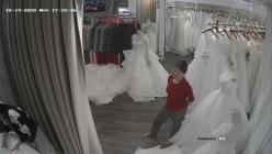 70元新作黑客【破解摄像头】 ️重磅 超清摄像头之最美新娘伴娘 截图12
