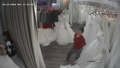70元新作黑客【破解摄像头】 ️重磅 超清摄像头之最美新娘伴娘 截图15