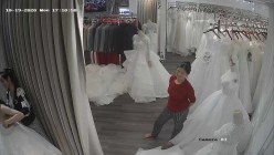 70元新作黑客【破解摄像头】 ️重磅 超清摄像头之最美新娘伴娘 截图16