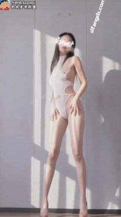 维拉 舞蹈老师TT裸舞 截图5