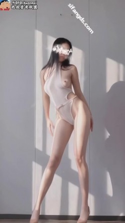 维拉 舞蹈老师TT裸舞 截图7