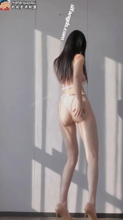 维拉 舞蹈老师TT裸舞 截图8