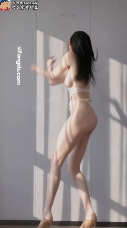 维拉 舞蹈老师TT裸舞 截图13