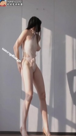 维拉 舞蹈老师TT裸舞 截图14