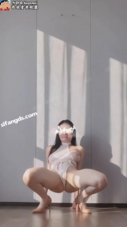 维拉 舞蹈老师TT裸舞 截图15