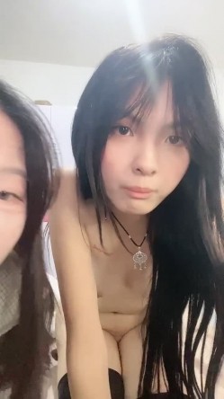 【掌管性感的神】新人校花！超漂亮~裸舞~掰穴自慰~狂撸! 截图12