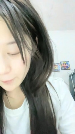 清纯校花~超级甜美~【音音不哭】道具爽到发晕，刚毕业，出租屋里赚生活费，需要大哥们支持 截图1