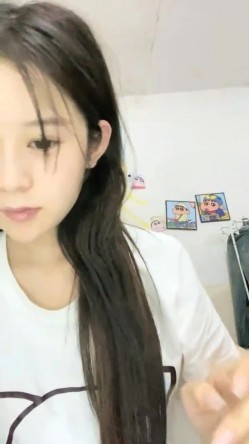 清纯校花~超级甜美~【音音不哭】道具爽到发晕，刚毕业，出租屋里赚生活费，需要大哥们支持 截图11