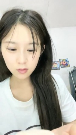 清纯校花~超级甜美~【音音不哭】道具爽到发晕，刚毕业，出租屋里赚生活费，需要大哥们支持 截图13