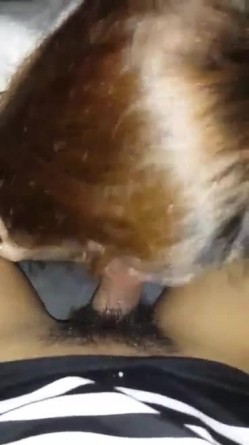 【精品泄密】淫荡母狗巨乳眼镜妹Julz跟男友打炮完整版 截图4
