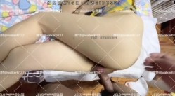 泡良约炮大神【狮子座】最新电报群福利，白皙美臀黄格子短裙小母狗露脸性爱 截图6