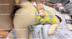 泡良约炮大神【狮子座】最新电报群福利，白皙美臀黄格子短裙小母狗露脸性爱 截图11
