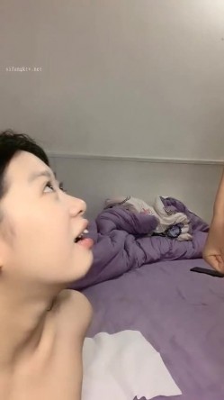 清纯女神！刚下海就被狂操【西西棒棒】，一眼看着就很舒服的小美女，少女胴体真每秒，啪啪！内射 截图2