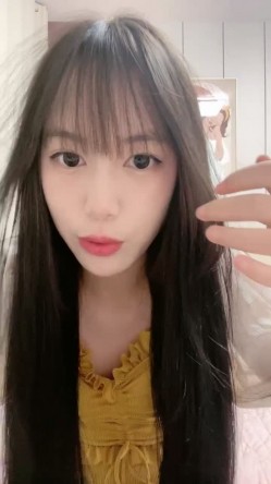 文静颜值美少女！就被操过一次！女仆情趣装诱惑，美臀粉穴翘起，特写跳蛋震穴，搞得受不了 截图5