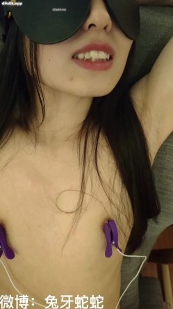 推特微博小红书，网红美女小姐姐【蛇信子姐姐】最全视图合集，性爱调教，纯纯有钱人的小母狗 截图1