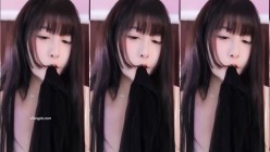 精品推荐 【网易CC】颜值女神『深田老师』白虎高潮喷水堪称CC最好看的白虎一线天 截图8