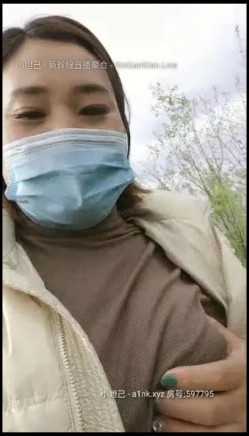 少妇突袭老汉村勾引放羊老农 →燕姐户外 把大爷拉到小树林按倒强奸刺激3P疯狂榨汁吸干阳气 截图6