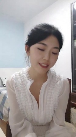 【七七爱吃饭】，第一天下海播就上了收益榜，颜值才是王道，湖南妹子，极品身材美乳美穴 截图7
