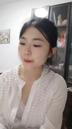 【七七爱吃饭】，第一天下海播就上了收益榜，颜值才是王道，湖南妹子，极品身材美乳美穴 截图9