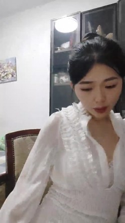 【七七爱吃饭】，第一天下海播就上了收益榜，颜值才是王道，湖南妹子，极品身材美乳美穴 截图14