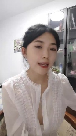 【七七爱吃饭】，第一天下海播就上了收益榜，颜值才是王道，湖南妹子，极品身材美乳美穴 截图16
