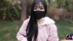【超人气白虎】懒懒猪 - 迷路的她街头捡回来的小母狗 情趣和服贴心侍奉肉棒 湿润美穴被插到抽搐 滚烫精液内射淫靡溢出超美 截图1