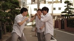 JUQ-563 永遠に終わらない、中出し輪●の日々。 葉山さゆり 截图1
