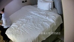 安防精品 商务人士和年轻女孩调情抠逼 亲吻调情激情啪啪 干了两炮很满足 截图1