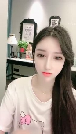 硬核超级重磅！终于等到女神开收费了~几十万人追踪的网红小姐姐【yoki】我靠！无数次幻想的大毛逼~精都射绝了 截图2