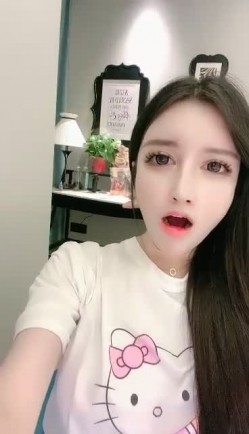 硬核超级重磅！终于等到女神开收费了~几十万人追踪的网红小姐姐【yoki】我靠！无数次幻想的大毛逼~精都射绝了 截图4