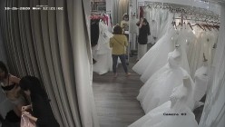 70元新作黑客【破解摄像头】 ️重磅 超清摄像头之最美新娘伴娘 截图1